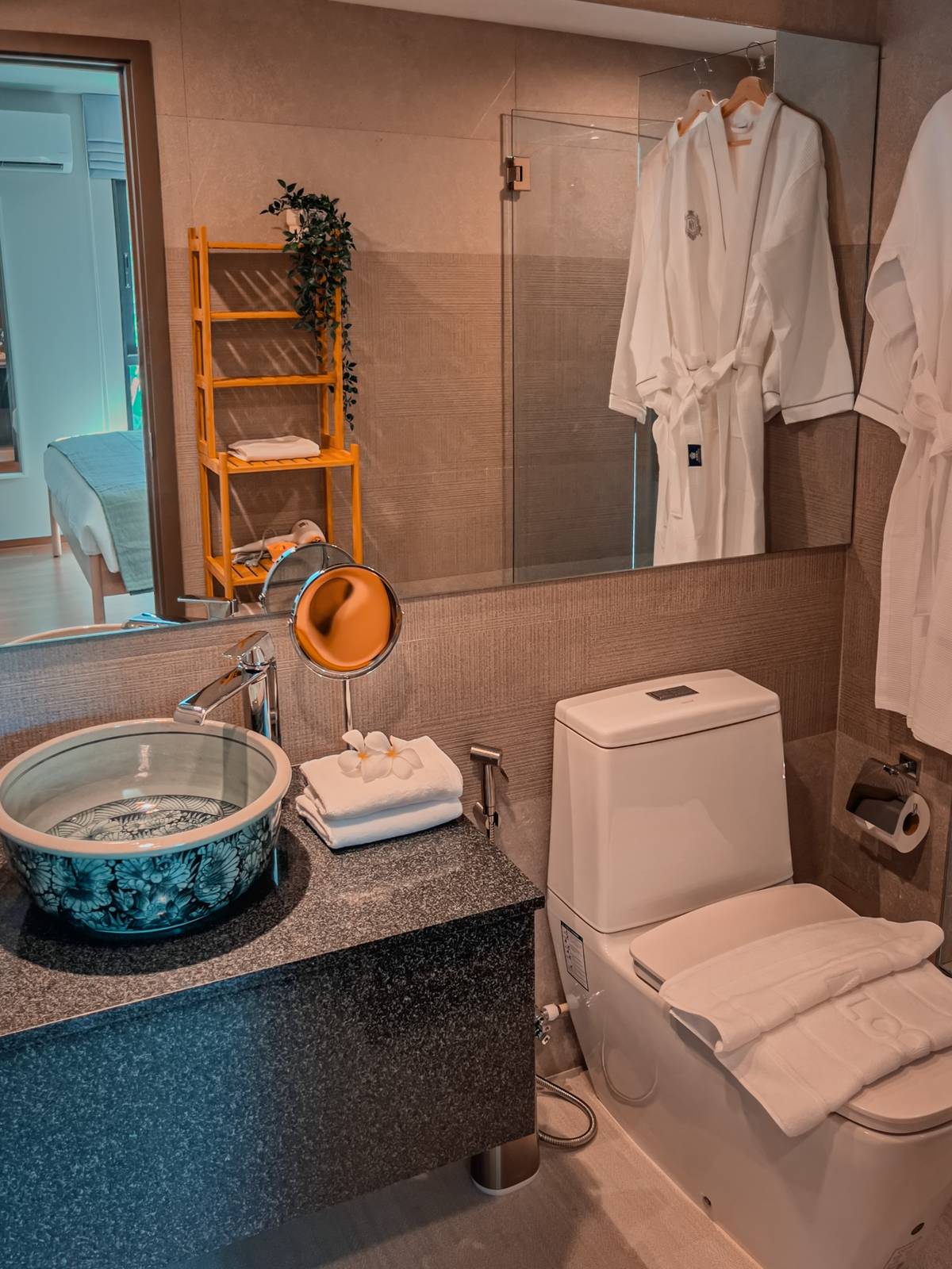 Rent apartments Title V v204, Thailand, Phuket, Rawai | Villacarte