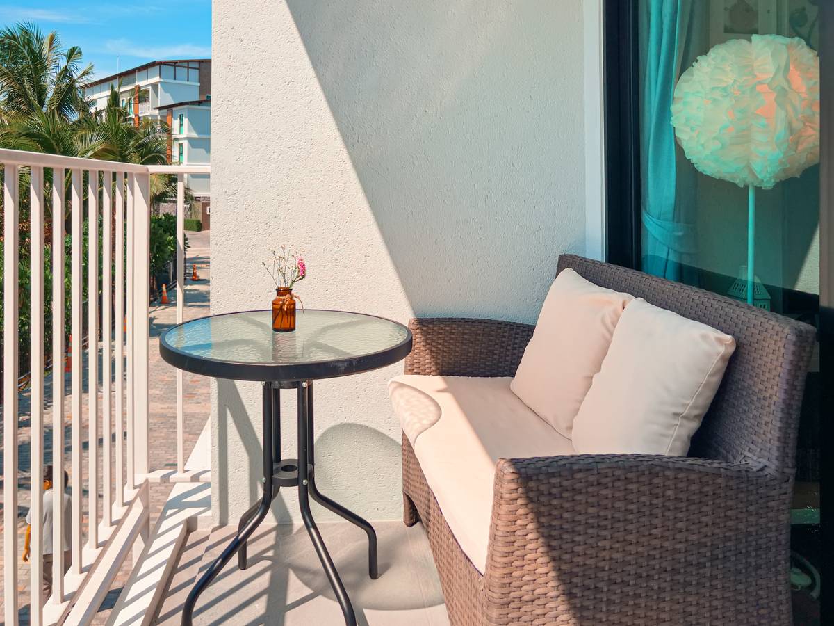Rent apartments Title V v204, Thailand, Phuket, Rawai | Villacarte