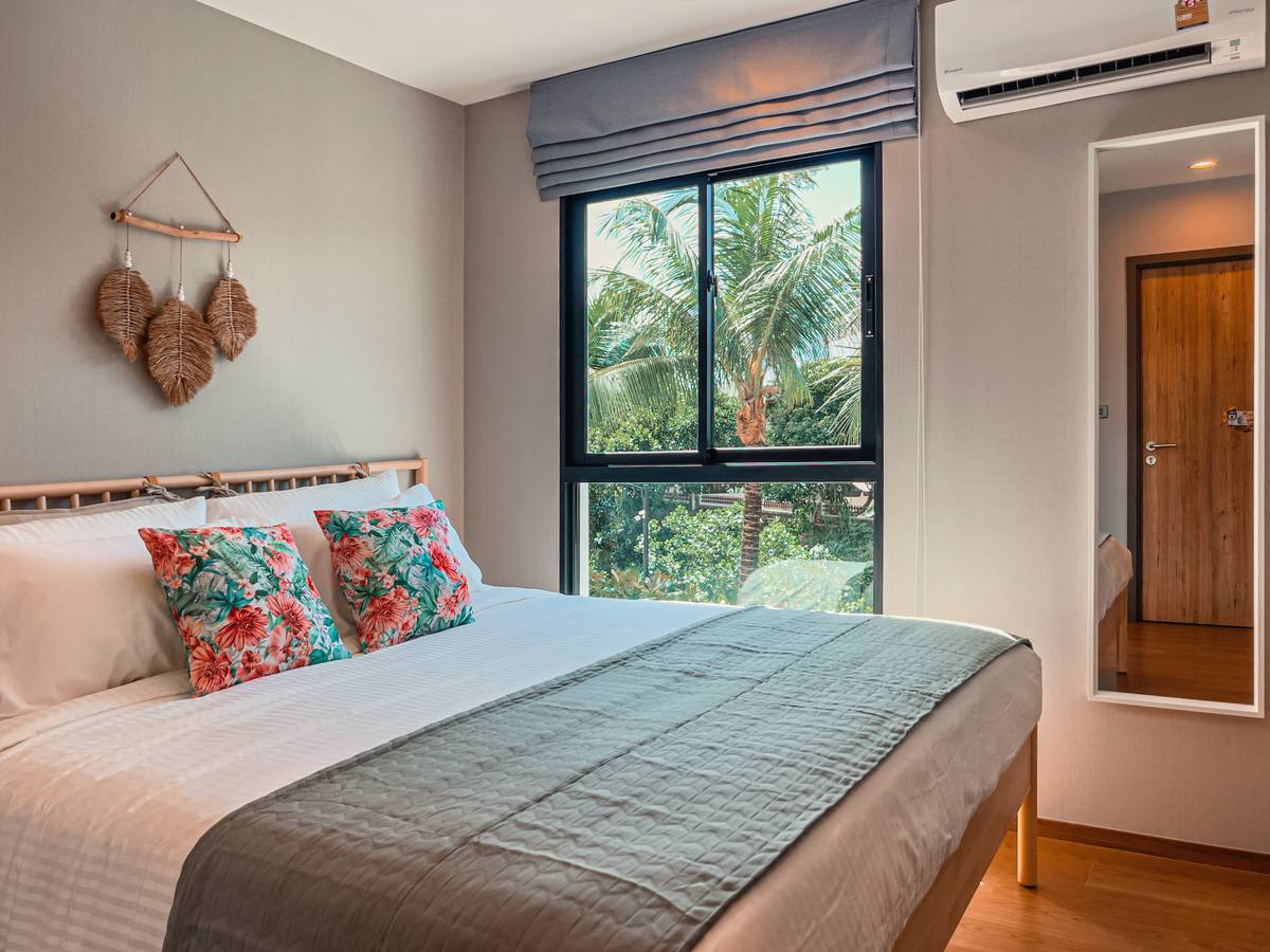 Rent apartments Title V v204, Thailand, Phuket, Rawai | Villacarte