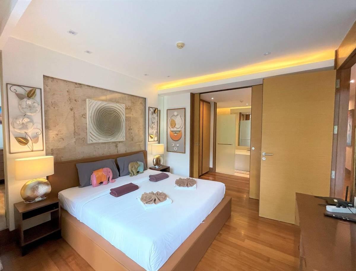 Property for Sale Pearl of Naithon, Thailand, Phuket, Nai Ton | Villacarte