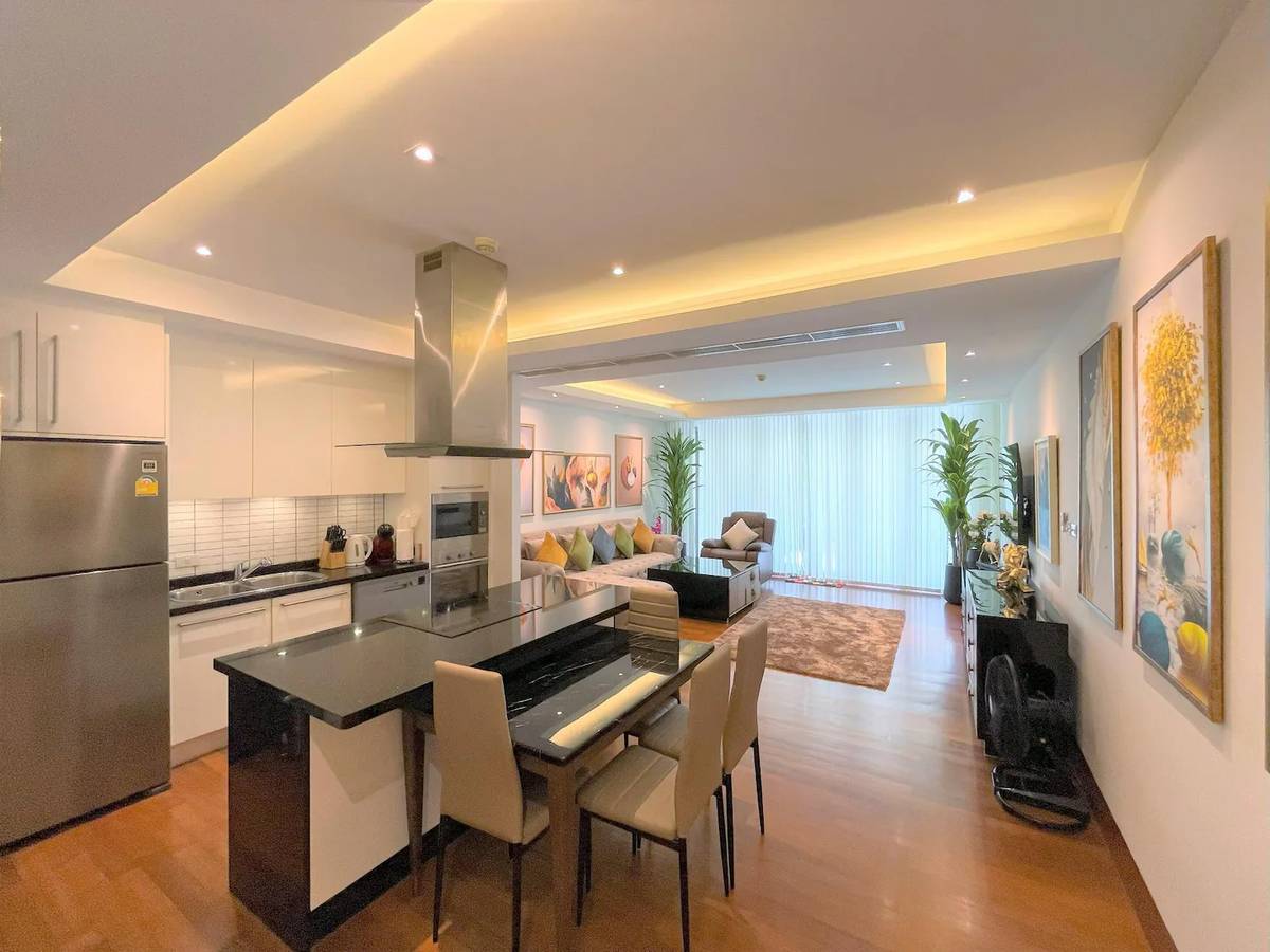 Property for Sale Pearl of Naithon, Thailand, Phuket, Nai Ton | Villacarte