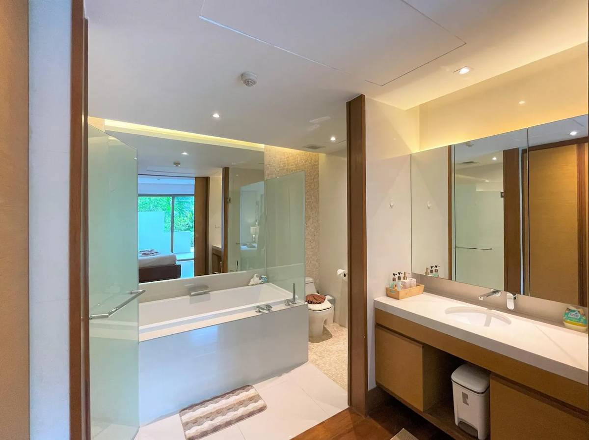 Property for Sale Pearl of Naithon, Thailand, Phuket, Nai Ton | Villacarte