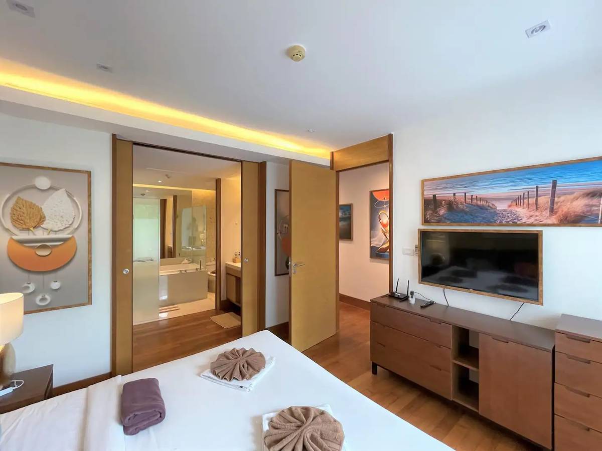 Property for Sale Pearl of Naithon, Thailand, Phuket, Nai Ton | Villacarte