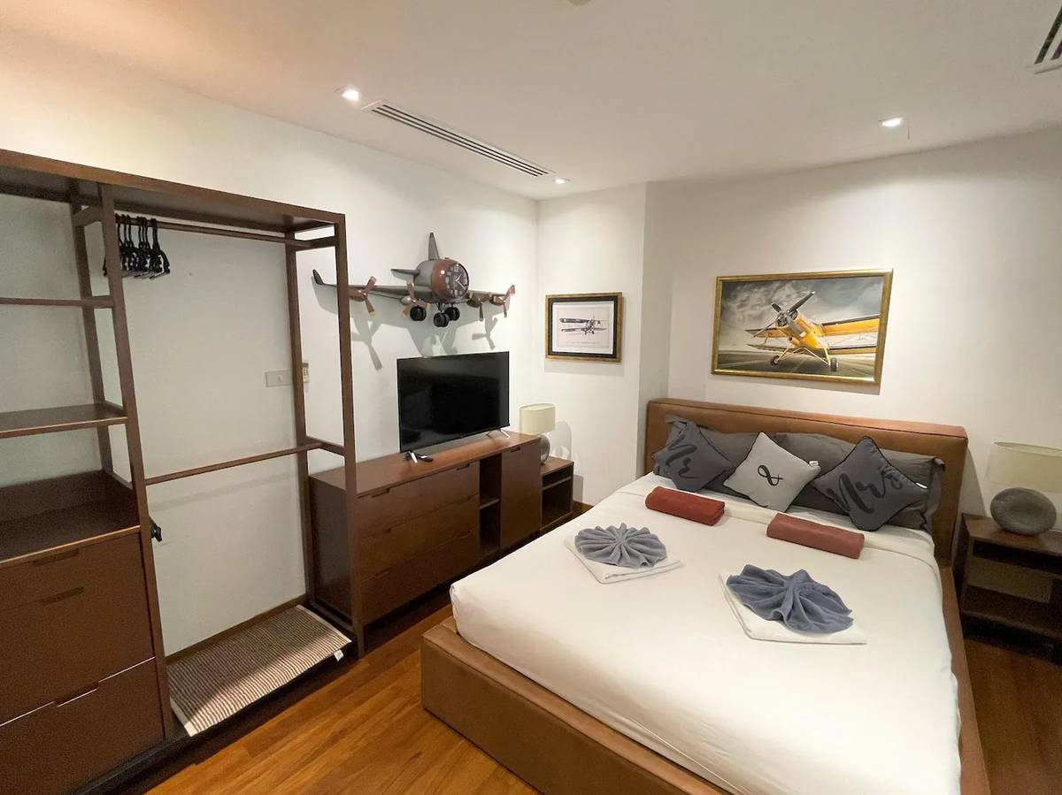 Property for Sale Pearl of Naithon, Thailand, Phuket, Nai Ton | Villacarte