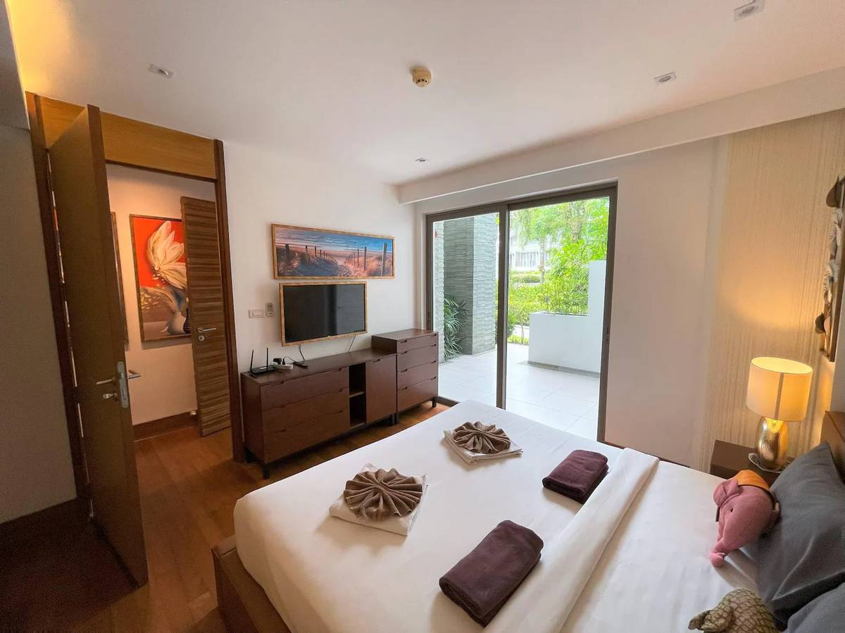 Property for Sale Pearl of Naithon, Thailand, Phuket, Nai Ton | Villacarte
