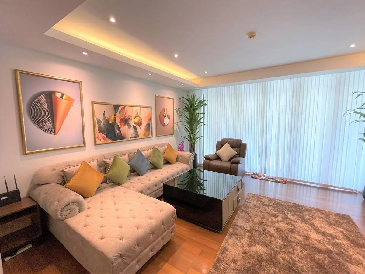 Property for Sale Pearl of Naithon, Thailand, Phuket, Nai Ton | Villacarte