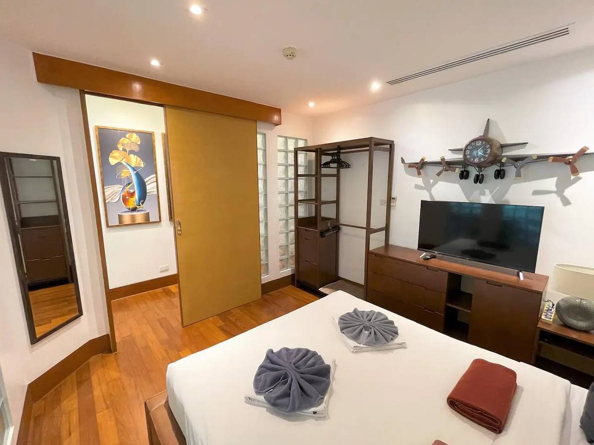 Property for Sale Pearl of Naithon, Thailand, Phuket, Nai Ton | Villacarte