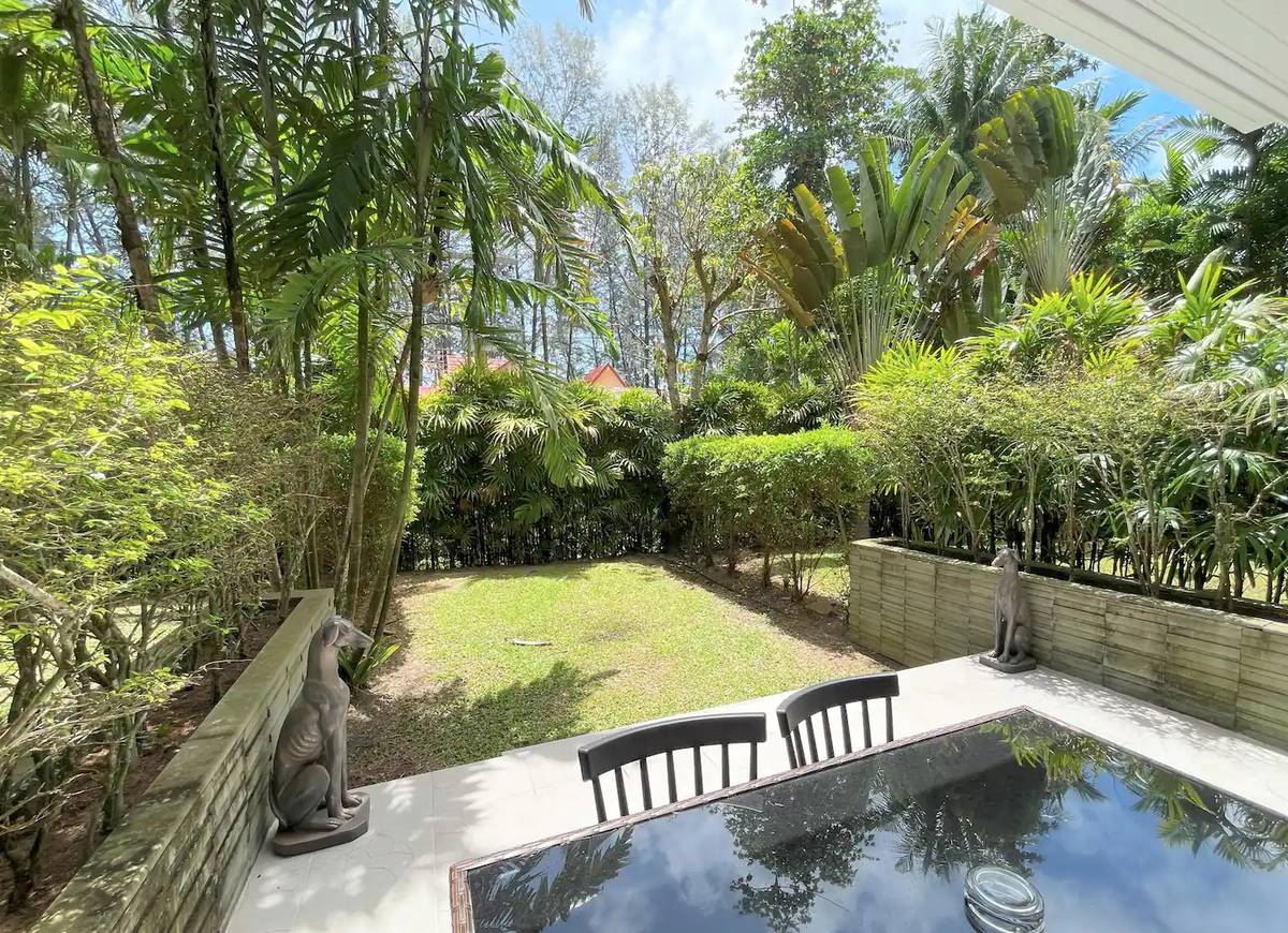 Property for Sale Pearl of Naithon, Thailand, Phuket, Nai Ton | Villacarte