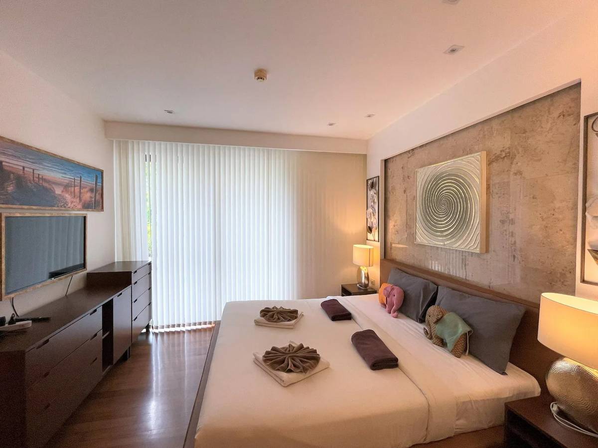 Property for Sale Pearl of Naithon, Thailand, Phuket, Nai Ton | Villacarte