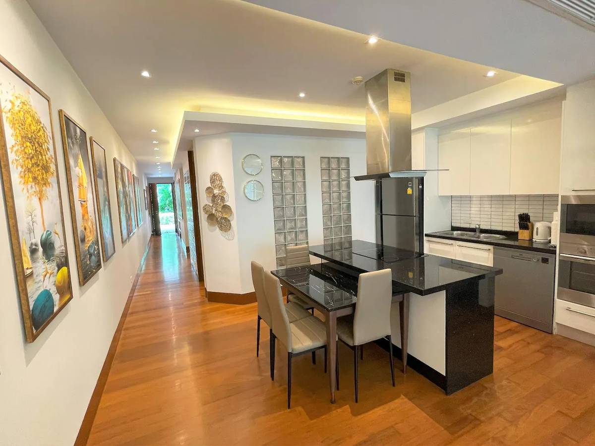 Property for Sale Pearl of Naithon, Thailand, Phuket, Nai Ton | Villacarte