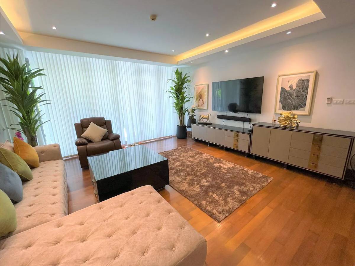 Property for Sale Pearl of Naithon, Thailand, Phuket, Nai Ton | Villacarte