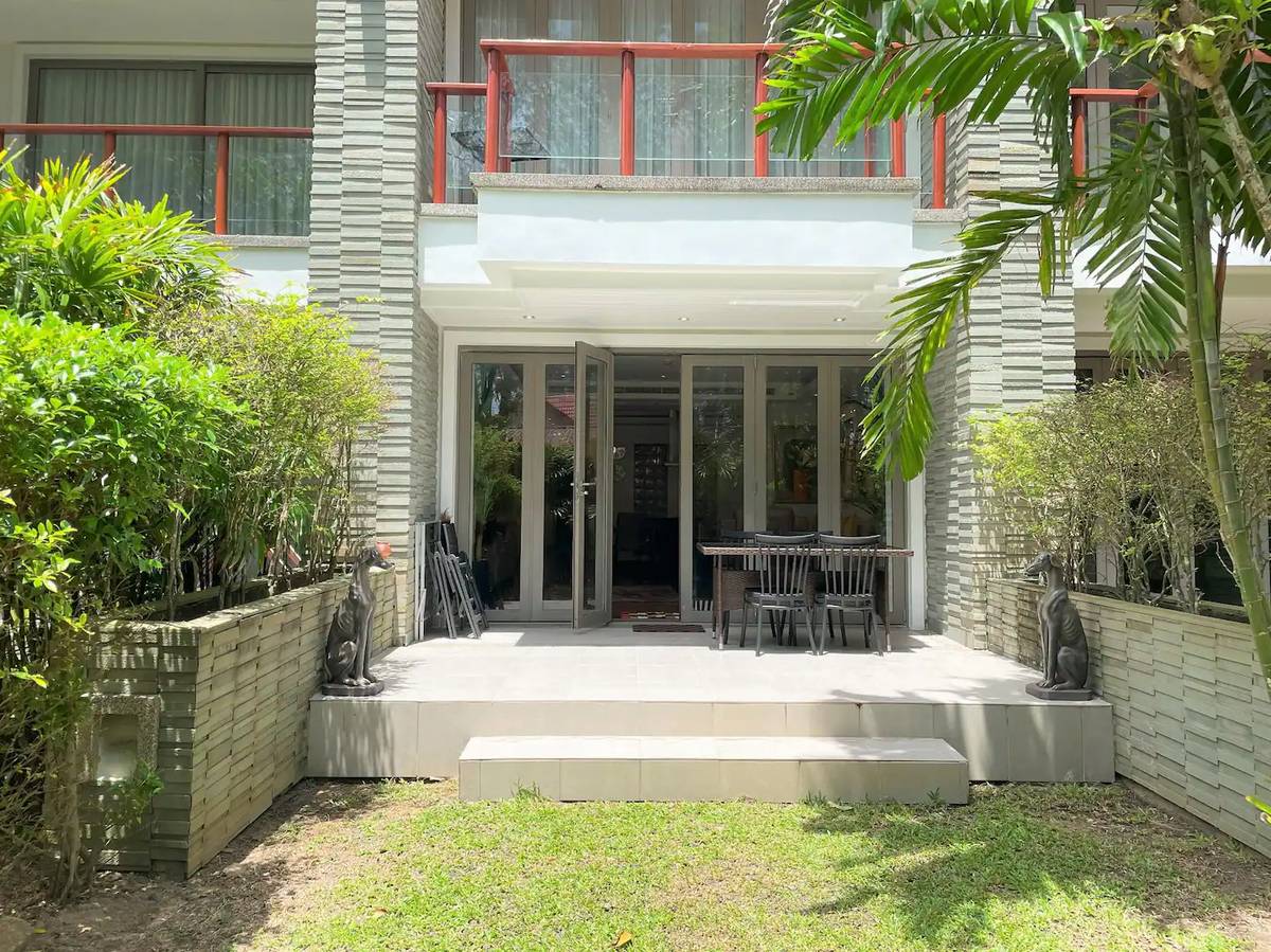 Property for Sale Pearl of Naithon, Thailand, Phuket, Nai Ton | Villacarte