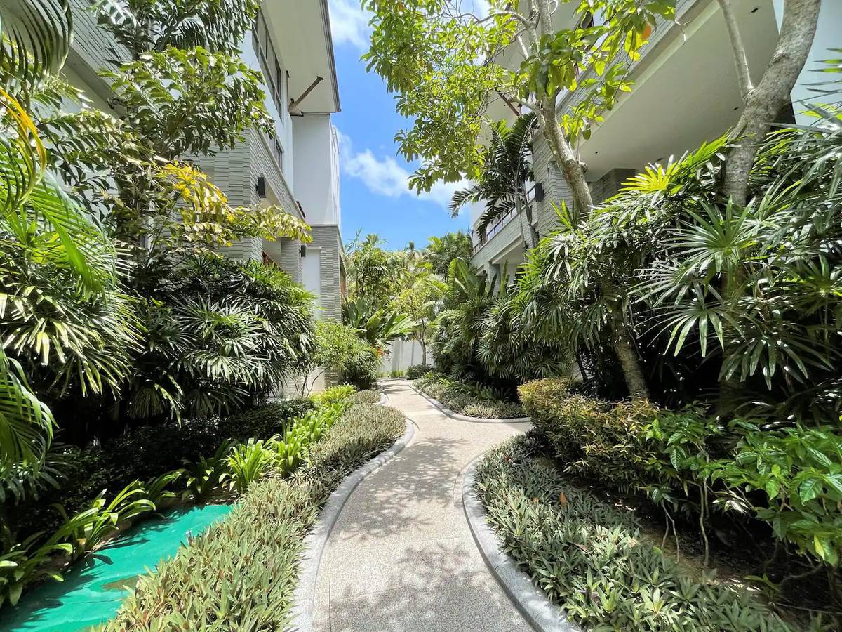 Property for Sale Pearl of Naithon, Thailand, Phuket, Nai Ton | Villacarte