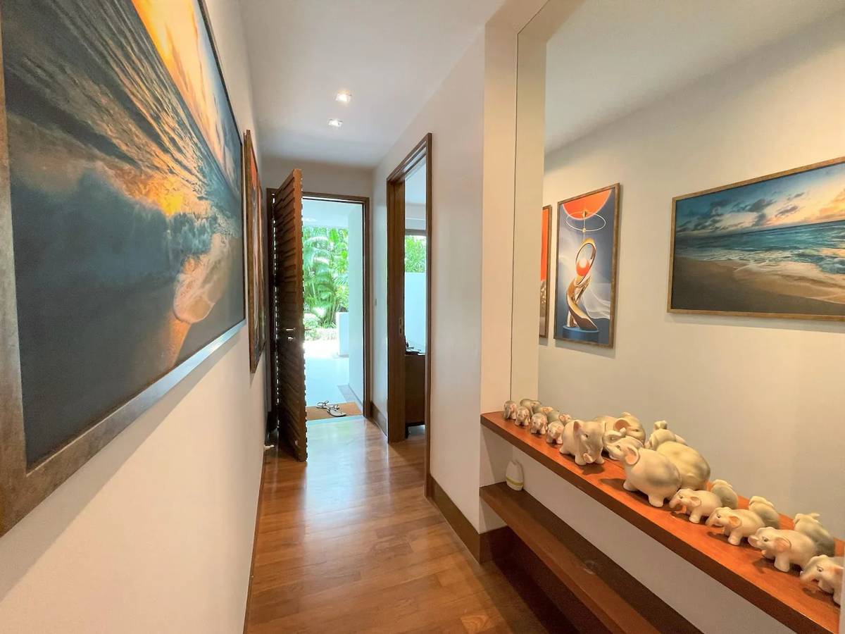 Property for Sale Pearl of Naithon, Thailand, Phuket, Nai Ton | Villacarte