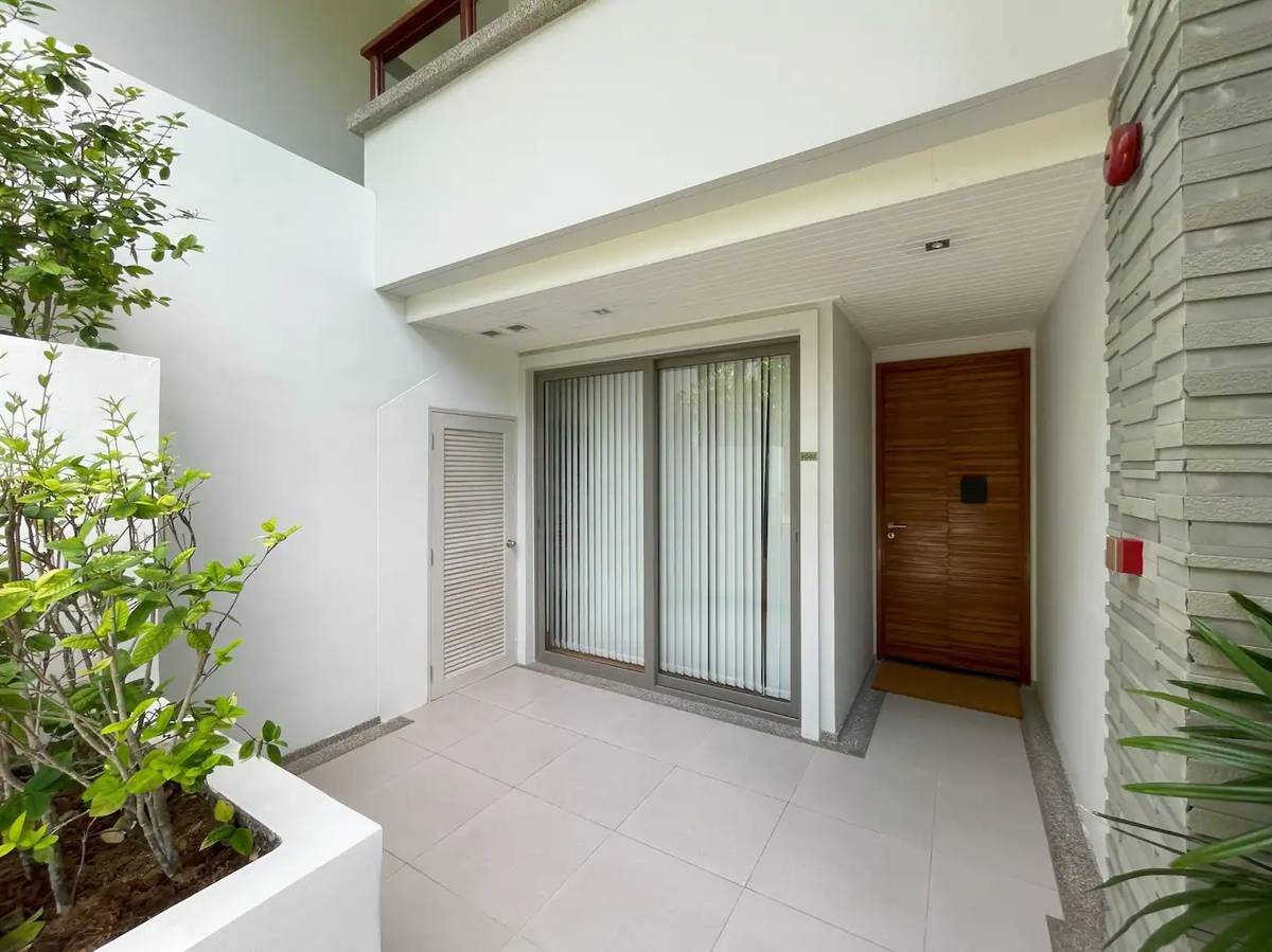 Property for Sale Pearl of Naithon, Thailand, Phuket, Nai Ton | Villacarte
