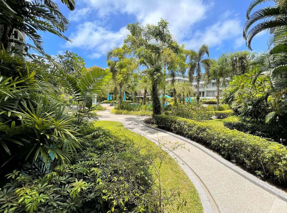 Property for Sale Pearl of Naithon, Thailand, Phuket, Nai Ton | Villacarte