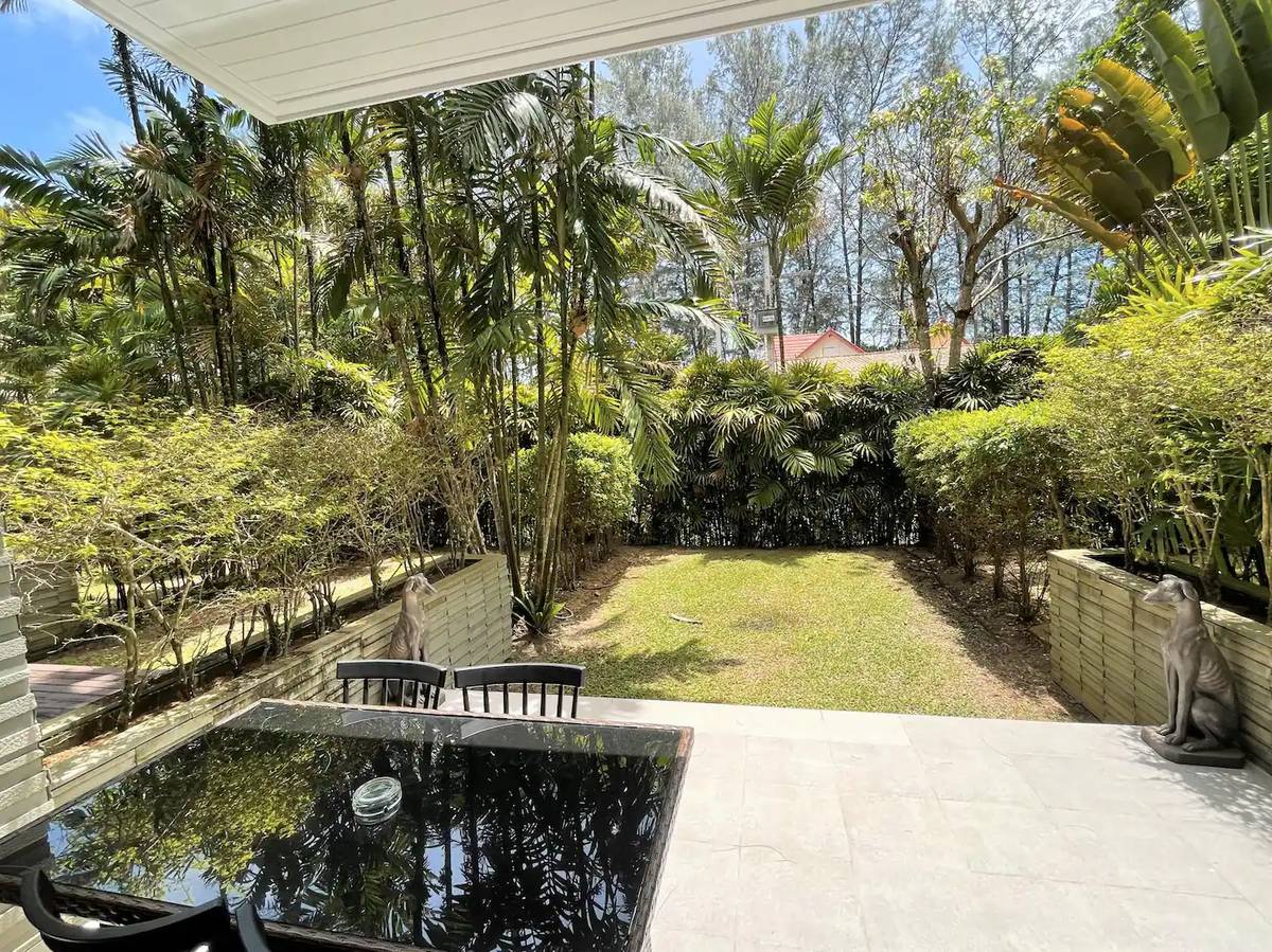 Property for Sale Pearl of Naithon, Thailand, Phuket, Nai Ton | Villacarte