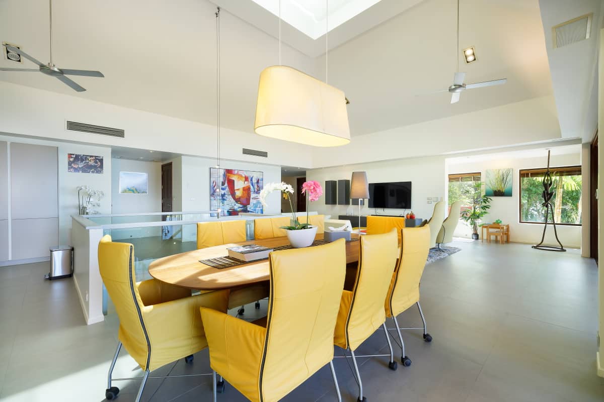 Property for Sale L'Orchidee Residences, Thailand, Phuket, Kalim | Villacarte