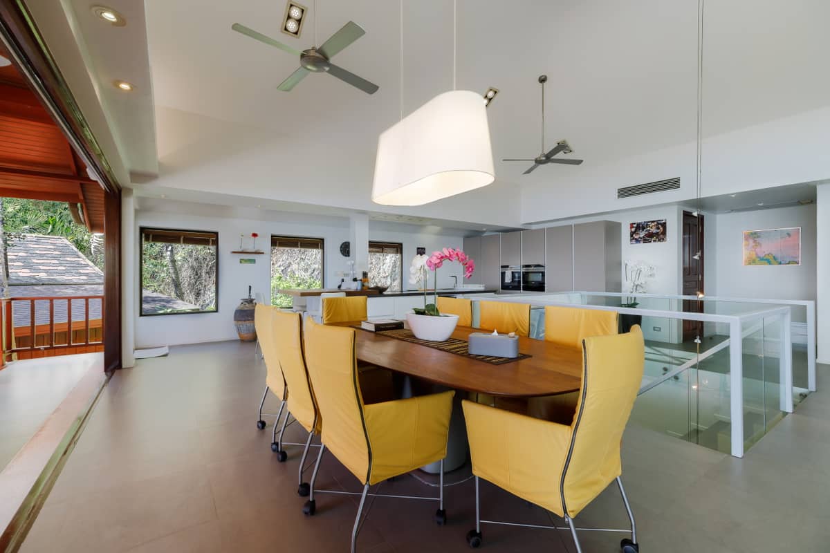 Property for Sale L'Orchidee Residences, Thailand, Phuket, Kalim | Villacarte