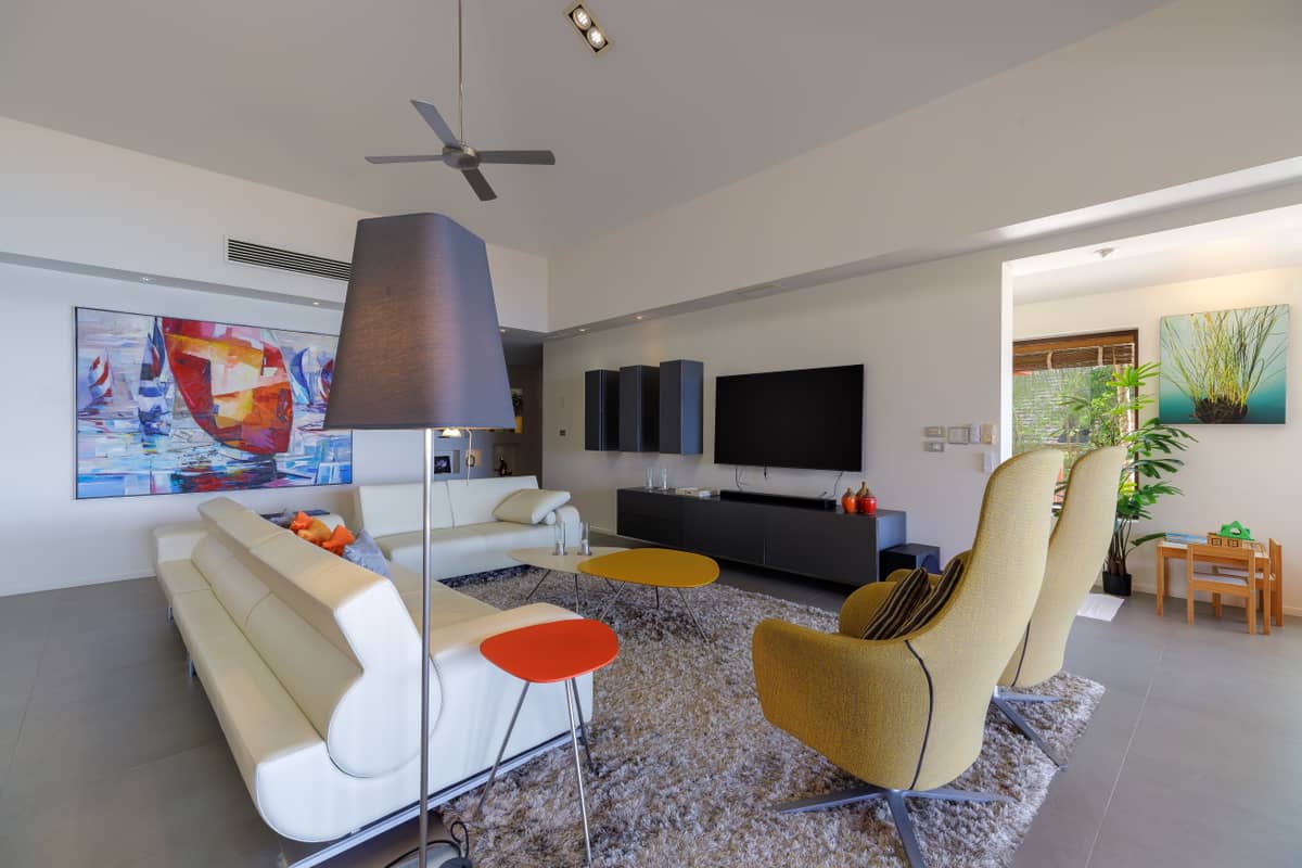 Property for Sale L'Orchidee Residences, Thailand, Phuket, Kalim | Villacarte