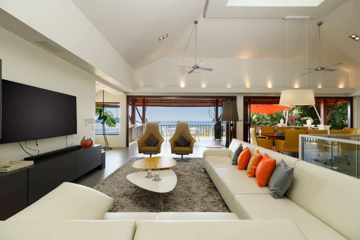 Property for Sale L'Orchidee Residences, Thailand, Phuket, Kalim | Villacarte
