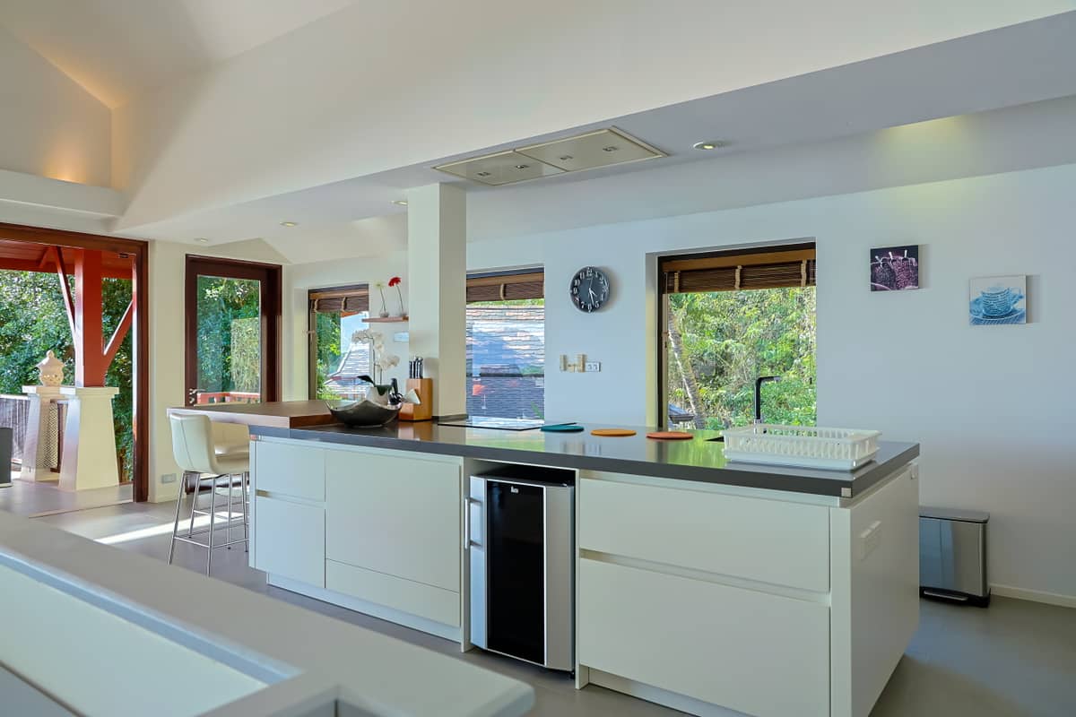 Property for Sale L'Orchidee Residences, Thailand, Phuket, Kalim | Villacarte