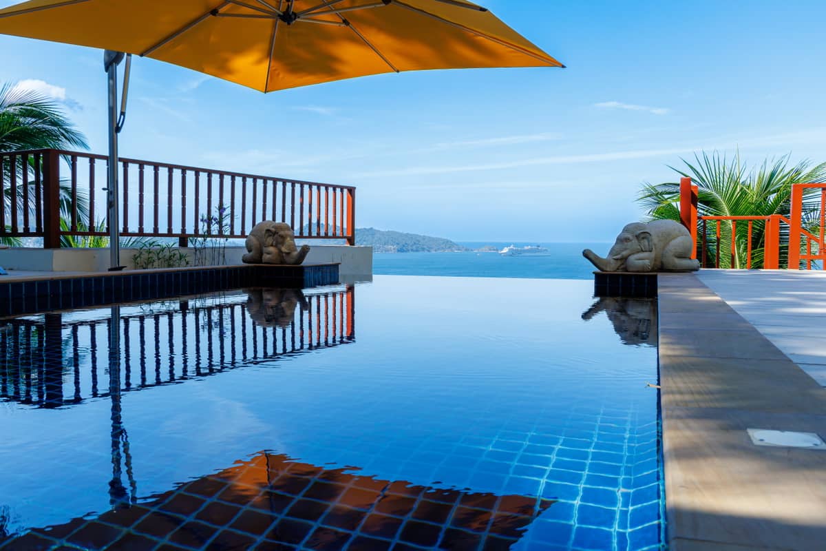 Property for Sale L'Orchidee Residences, Thailand, Phuket, Kalim | Villacarte