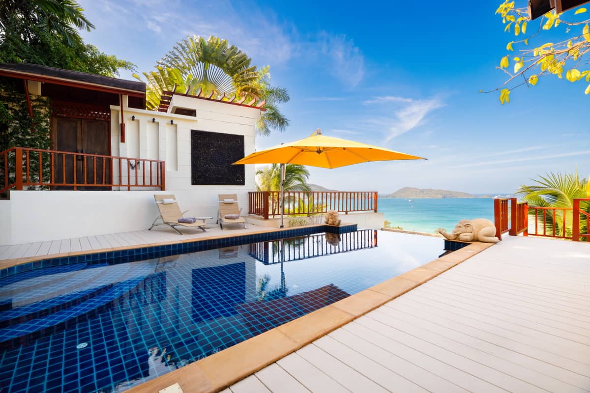 Property for Sale L'Orchidee Residences, Thailand, Phuket, Kalim | Villacarte