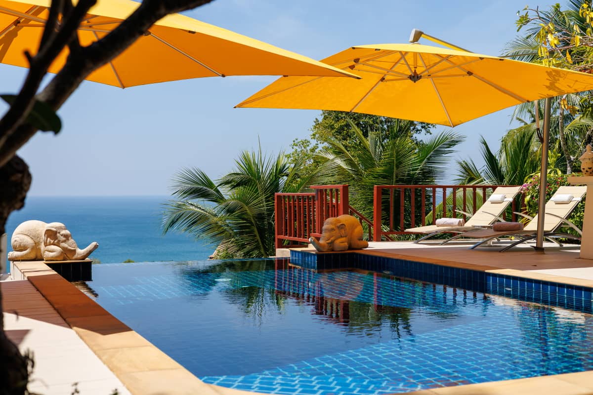 Property for Sale L'Orchidee Residences, Thailand, Phuket, Kalim | Villacarte