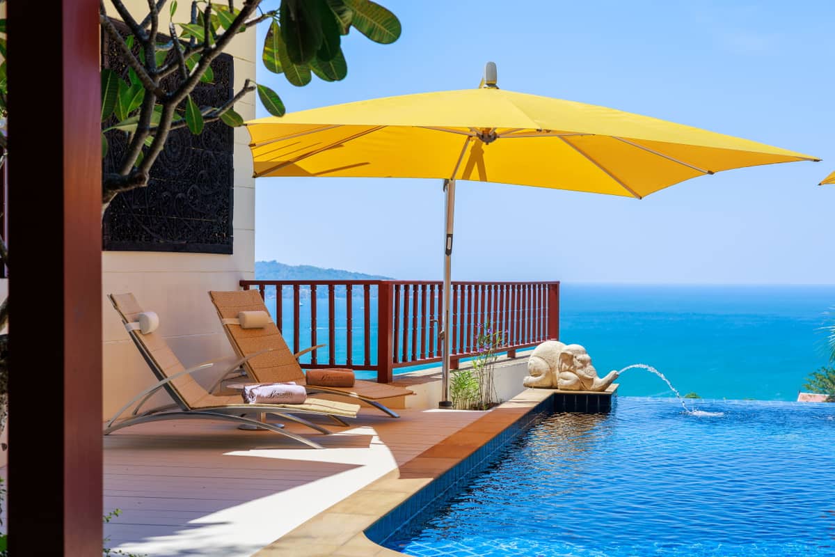 Property for Sale L'Orchidee Residences, Thailand, Phuket, Kalim | Villacarte