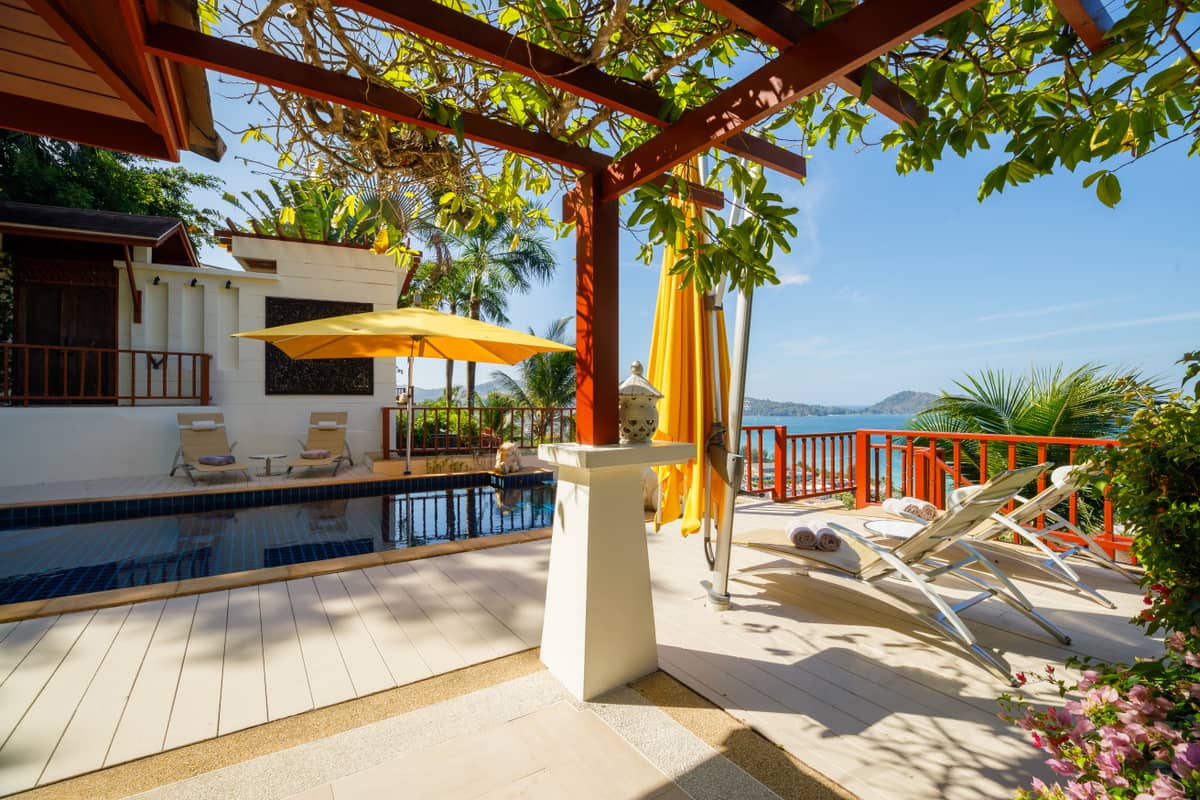 Property for Sale L'Orchidee Residences, Thailand, Phuket, Kalim | Villacarte