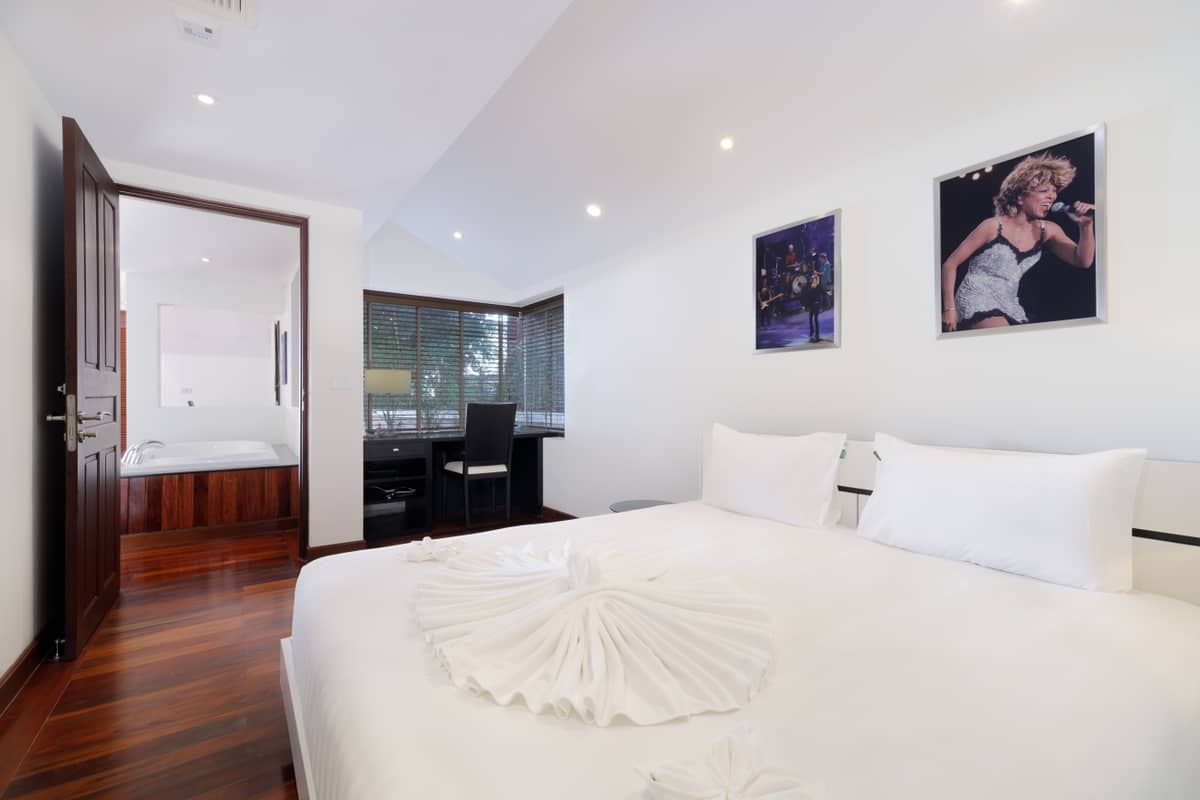 Property for Sale L'Orchidee Residences, Thailand, Phuket, Kalim | Villacarte