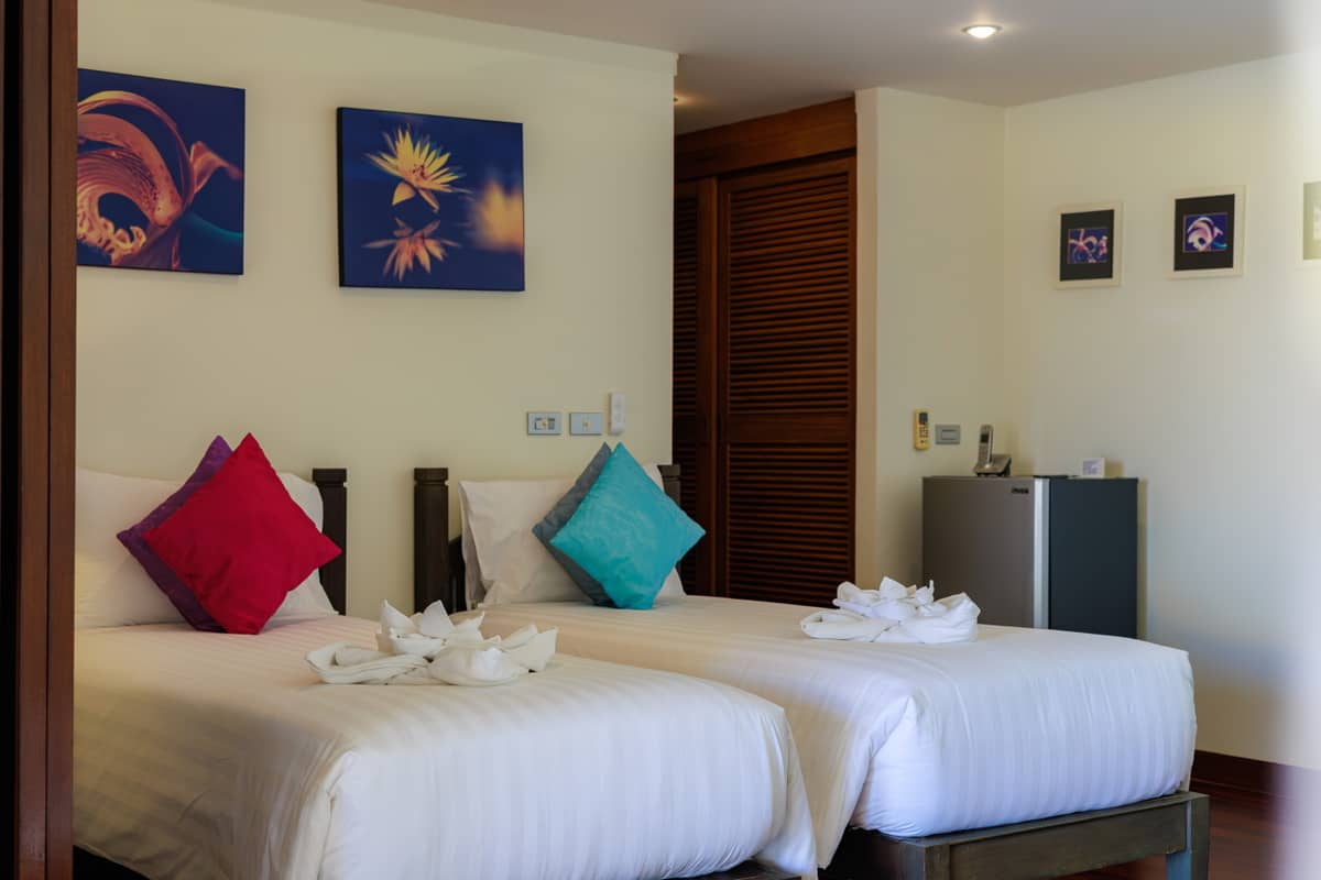 Property for Sale L'Orchidee Residences, Thailand, Phuket, Kalim | Villacarte