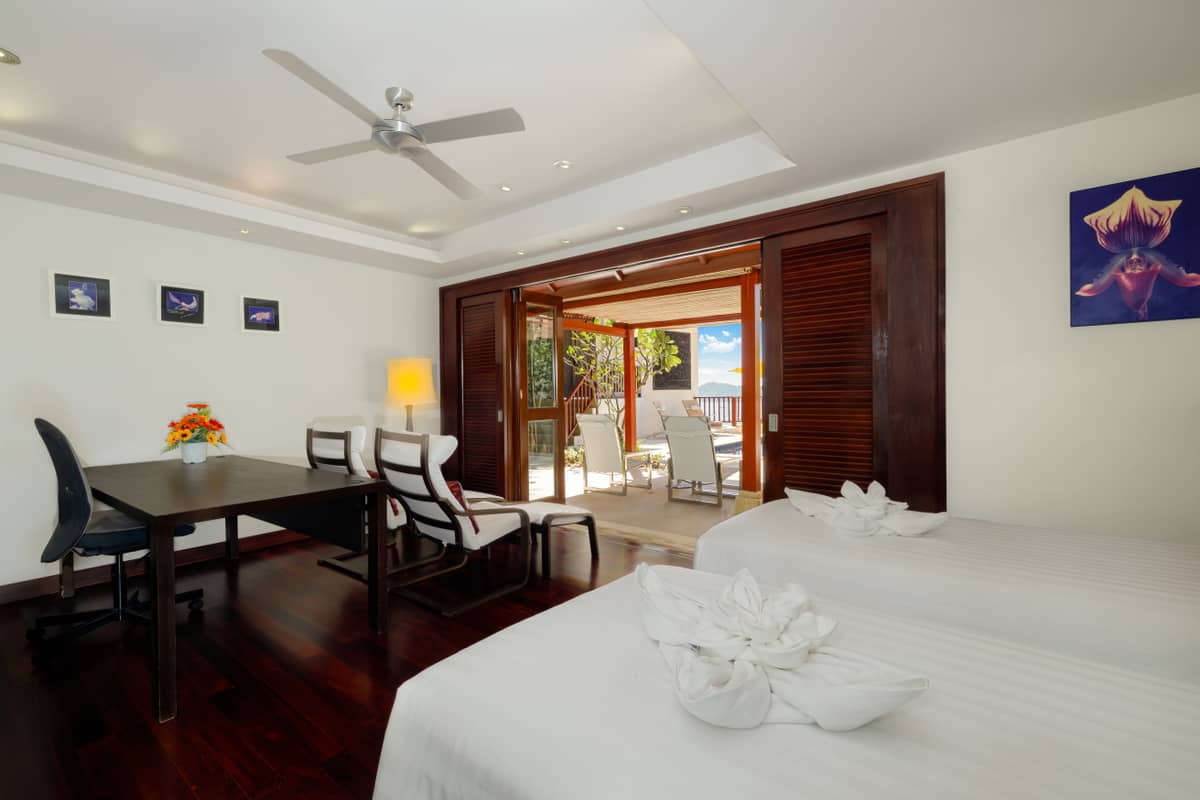 Property for Sale L'Orchidee Residences, Thailand, Phuket, Kalim | Villacarte