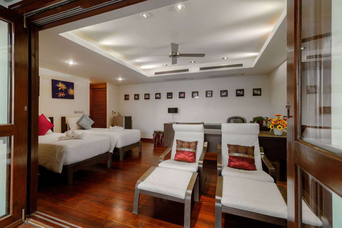 Property for Sale L'Orchidee Residences, Thailand, Phuket, Kalim | Villacarte