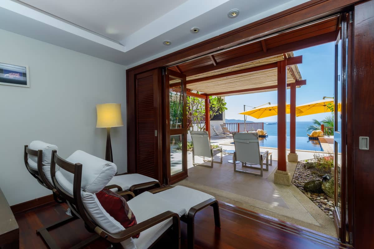 Property for Sale L'Orchidee Residences, Thailand, Phuket, Kalim | Villacarte