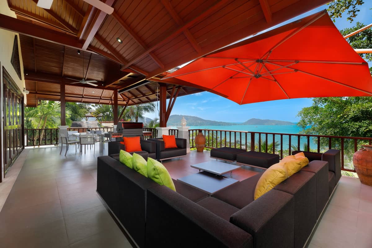 Property for Sale L'Orchidee Residences, Thailand, Phuket, Kalim | Villacarte
