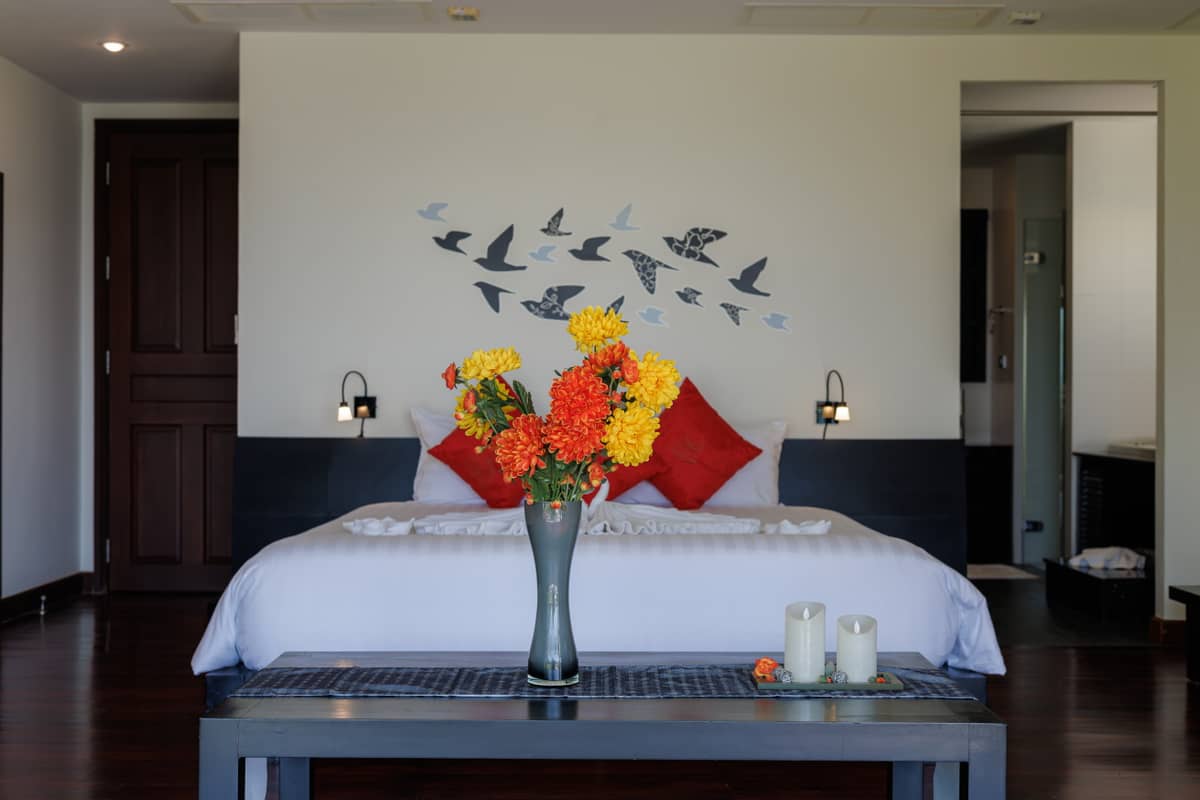 Property for Sale L'Orchidee Residences, Thailand, Phuket, Kalim | Villacarte