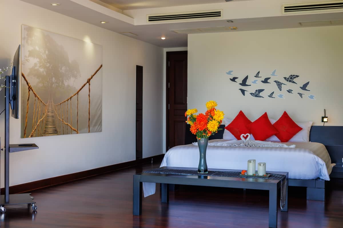 Property for Sale L'Orchidee Residences, Thailand, Phuket, Kalim | Villacarte