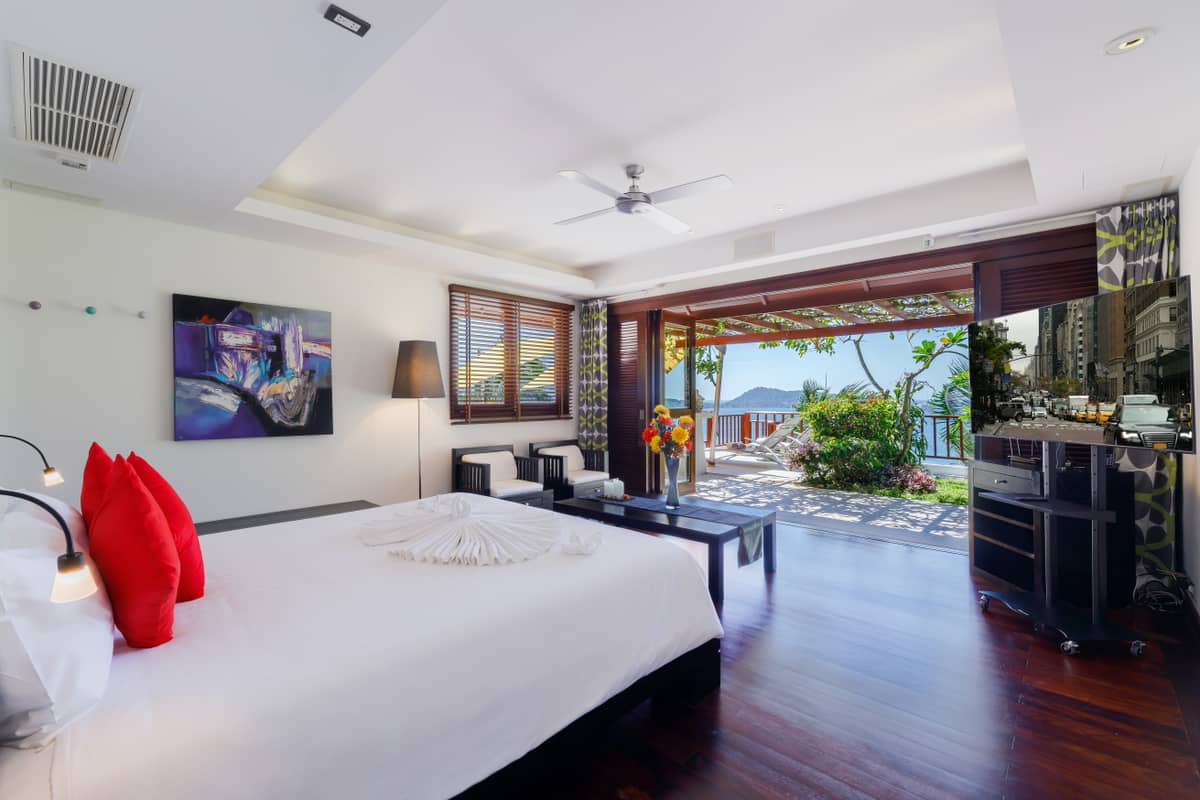 Property for Sale L'Orchidee Residences, Thailand, Phuket, Kalim | Villacarte