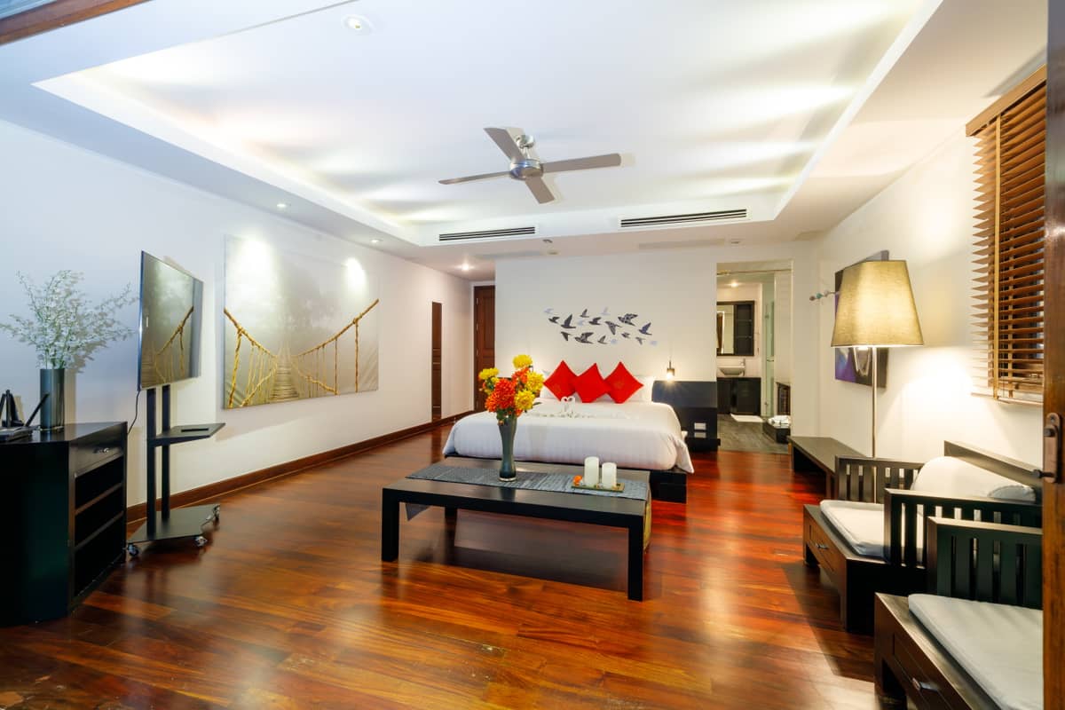 Property for Sale L'Orchidee Residences, Thailand, Phuket, Kalim | Villacarte