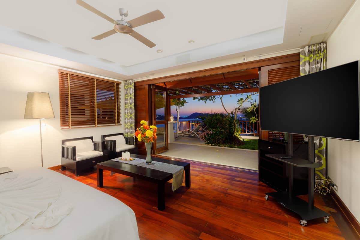 Property for Sale L'Orchidee Residences, Thailand, Phuket, Kalim | Villacarte