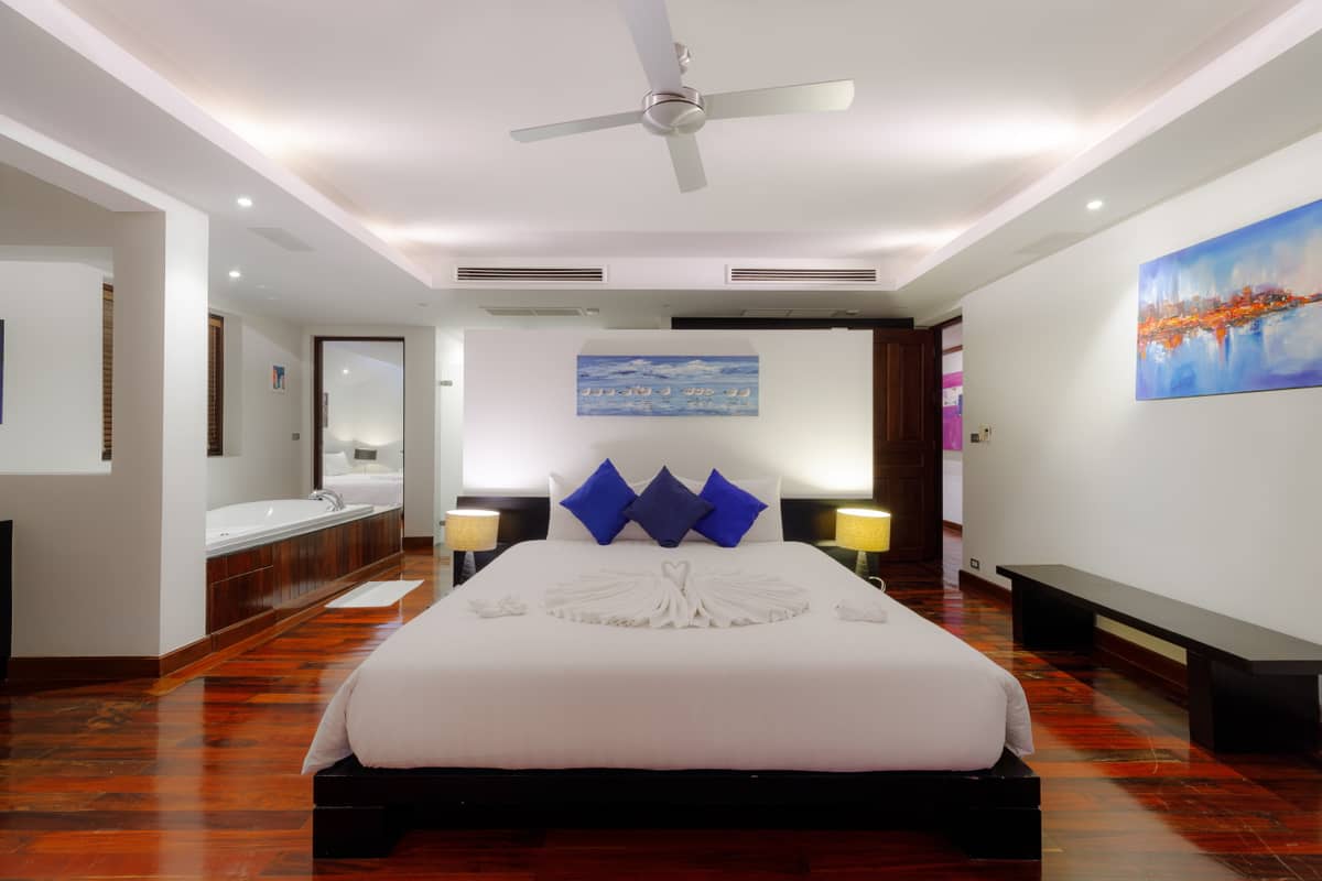 Property for Sale L'Orchidee Residences, Thailand, Phuket, Kalim | Villacarte