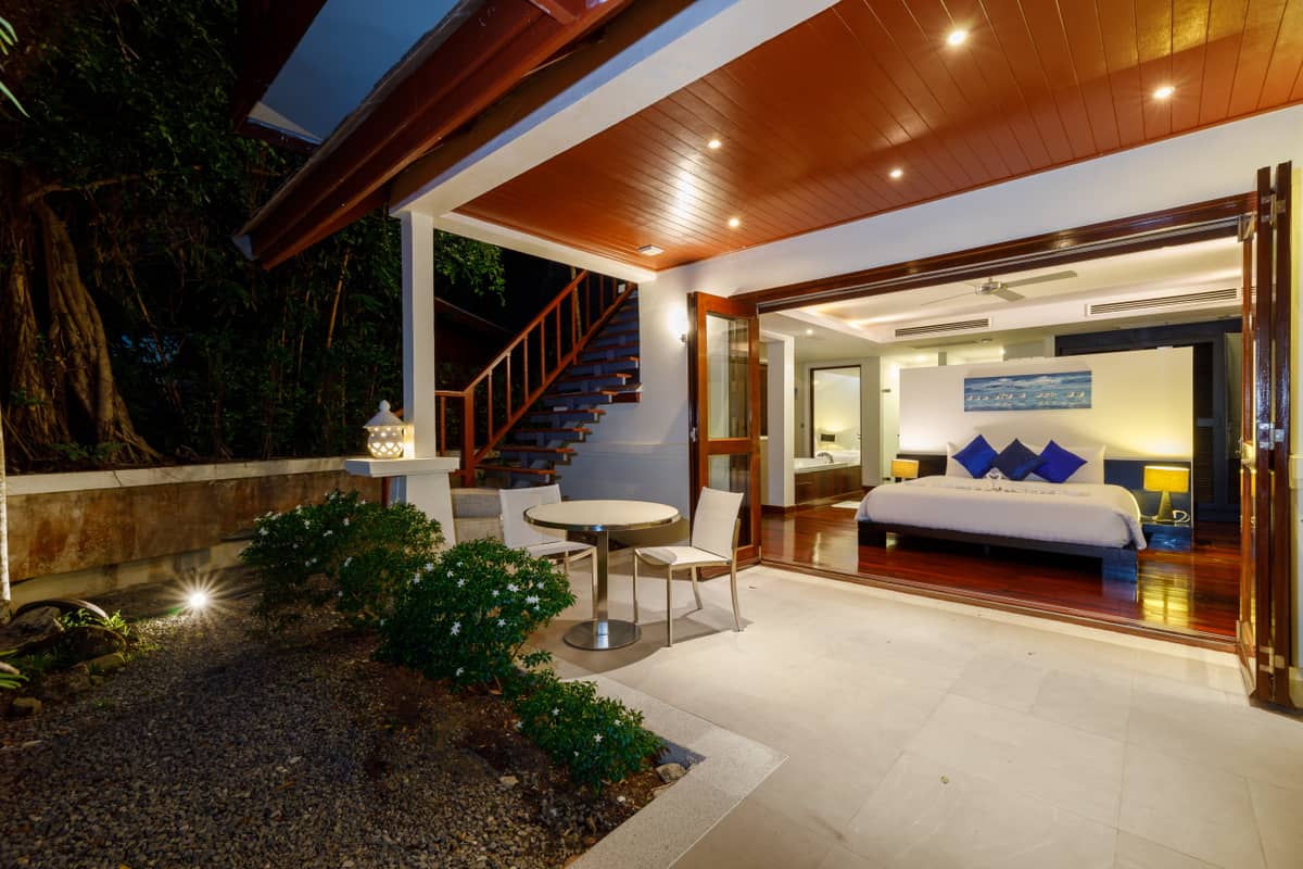 Property for Sale L'Orchidee Residences, Thailand, Phuket, Kalim | Villacarte
