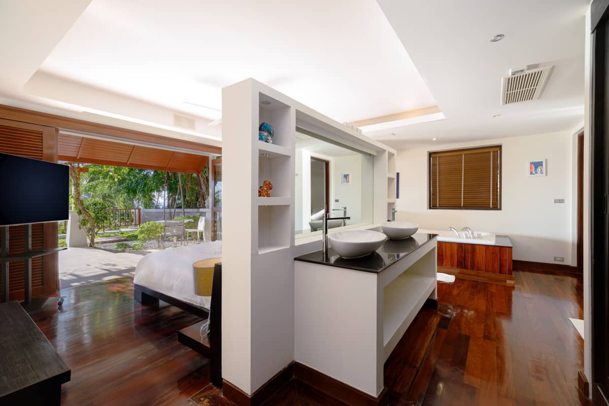 Property for Sale L'Orchidee Residences, Thailand, Phuket, Kalim | Villacarte