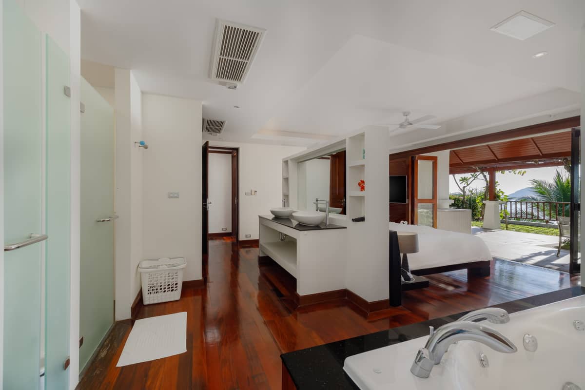 Property for Sale L'Orchidee Residences, Thailand, Phuket, Kalim | Villacarte
