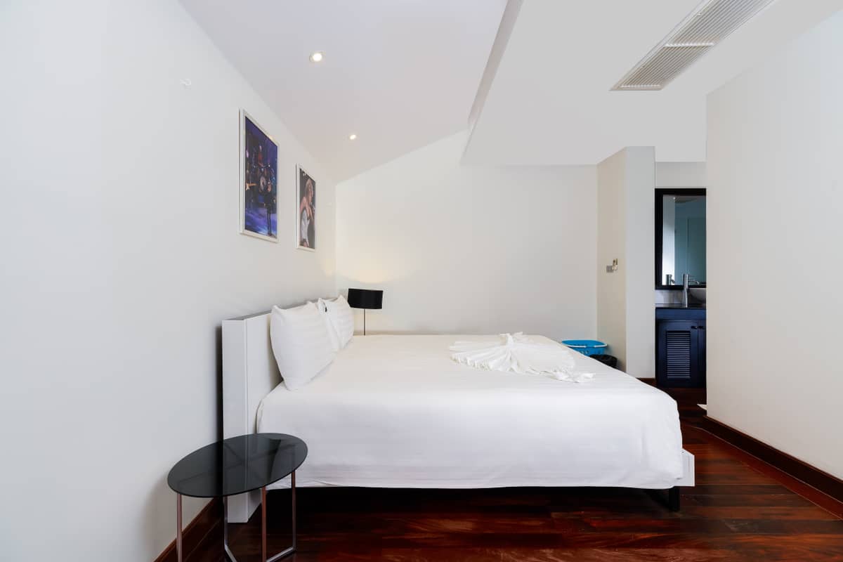 Property for Sale L'Orchidee Residences, Thailand, Phuket, Kalim | Villacarte