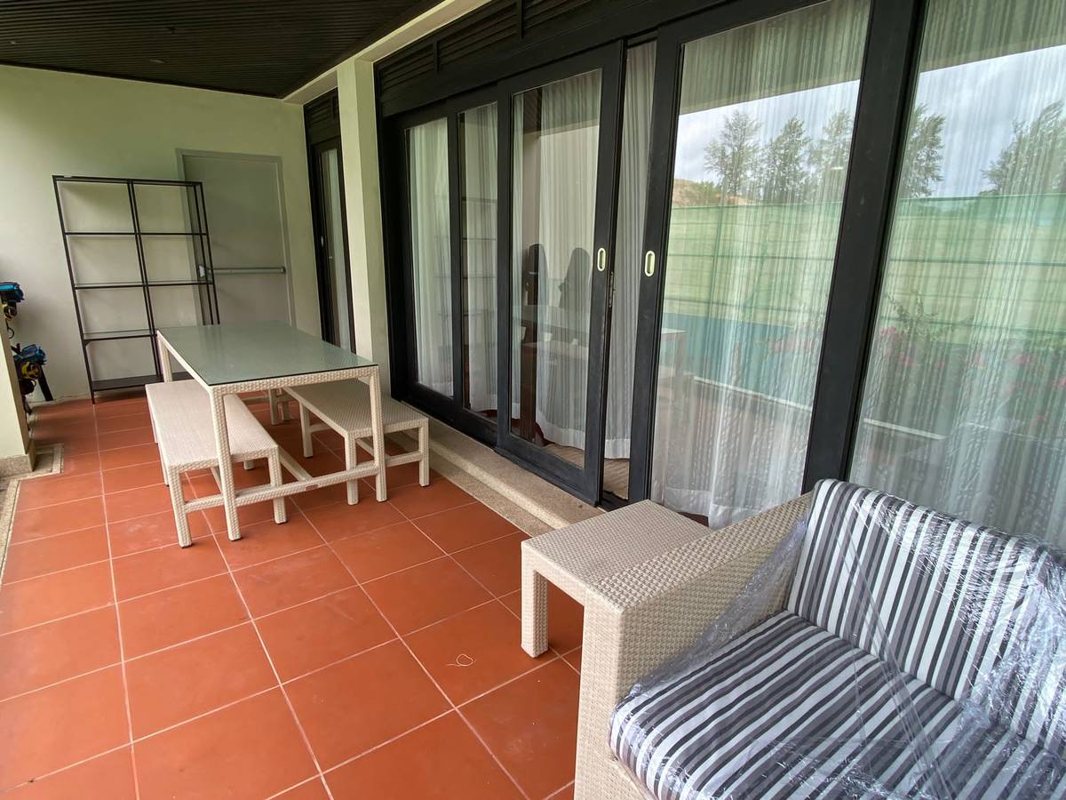 Аренда апартаментов Chom Tawan 4C, Таиланд, Пхукет, Банг Тао | Villacarte