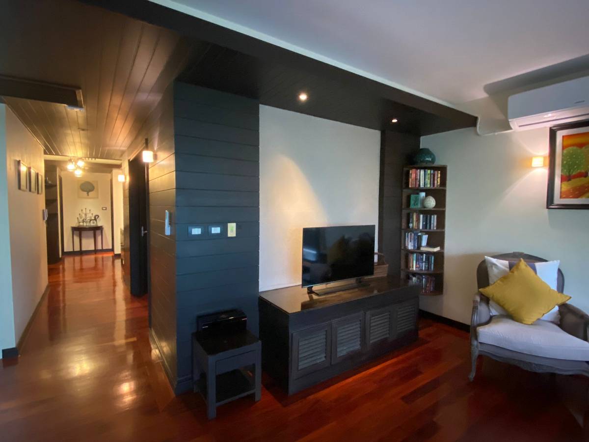 Аренда апартаментов Chom Tawan 4C, Таиланд, Пхукет, Банг Тао | Villacarte