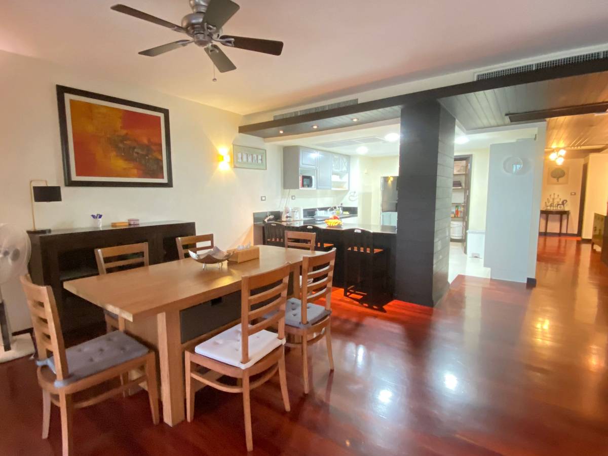 Аренда апартаментов Chom Tawan 4C, Таиланд, Пхукет, Банг Тао | Villacarte